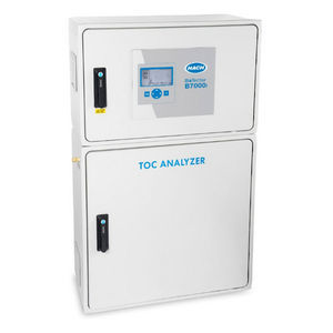 TOC analyzer