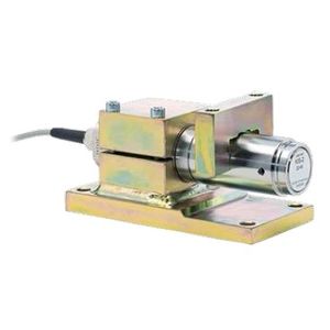 ATEX weigh module