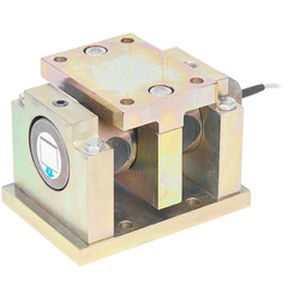 ATEX weigh module