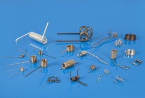 torsion spring