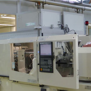 laminar flow extractor hood