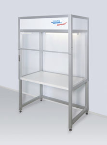 aluminum workbench 1
