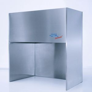 stainless steel workbench