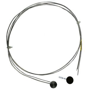 薄膜热通量传感器