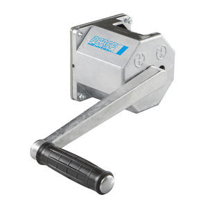 manual winch 1