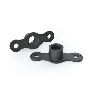 self-locking nut 1