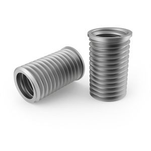 threaded insert