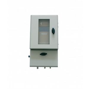 natural gas analyzer