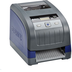 thermal transfer label printer