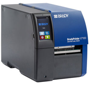 direct thermal label printer