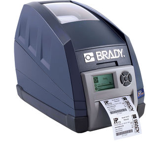 热转印标签打印机