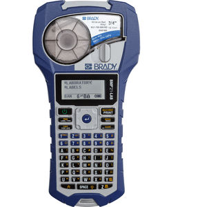 热转印收据打印机