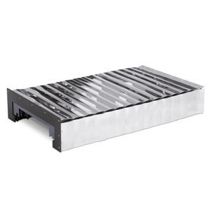 rectangular protective bellows