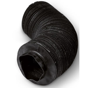 round protective bellows