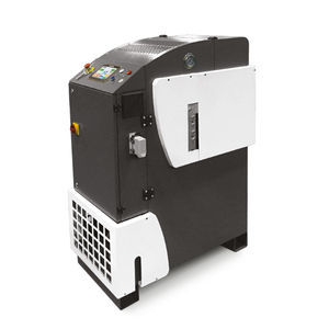 electric pressure booster pump unit