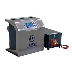 heat treatment induction heating system