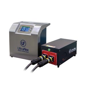 welding induction heating system