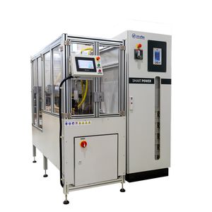 Workpiece induction heating system - SmartScan™ - Ultraflex Power ...