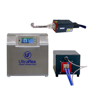 induction brazing machine