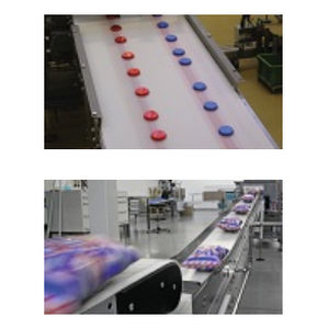 silicone conveyor belt