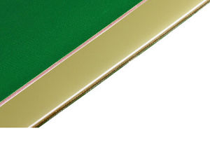 flexible conveyor belt 1