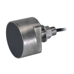 acoustic ultrasonic transducer