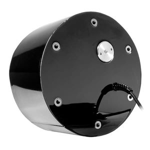 immersible ultrasonic transducer