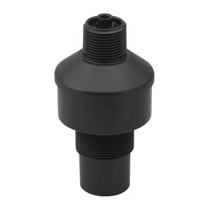 电阻超声换能器