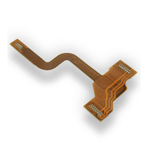 flexible printed circuit board