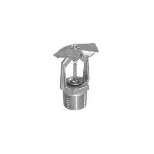 upright sprinkler 1