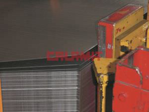 magnetic sheet separator 1