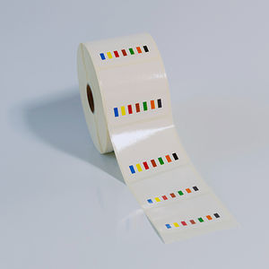 thermal transfer label