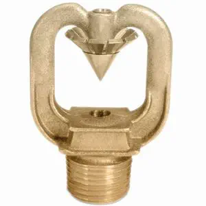 Tyco TN-17 Horizontal Spray Nozzle