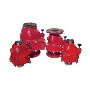 ball valve