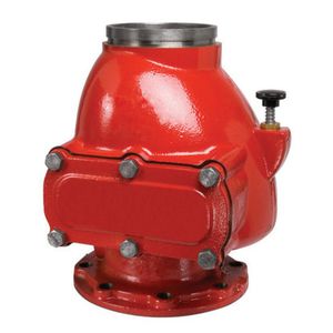 plug valve