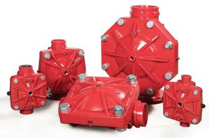 diaphragm valve 1