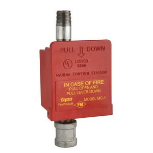 control unit