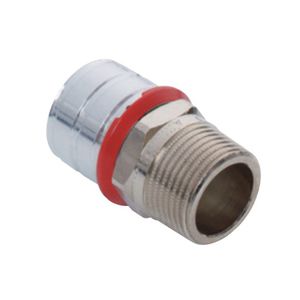 hydraulic fitting