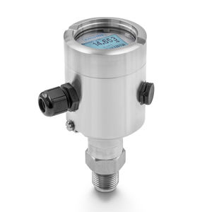 relative pressure transmitter