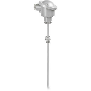 Pt100 temperature probe