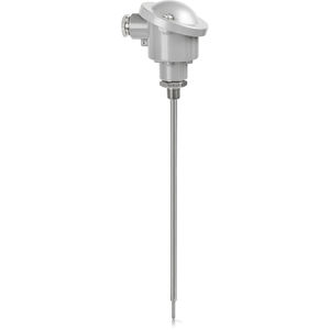 Pt100 temperature probe