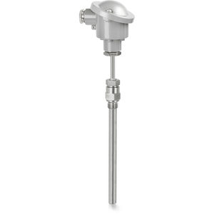 Pt100 temperature probe