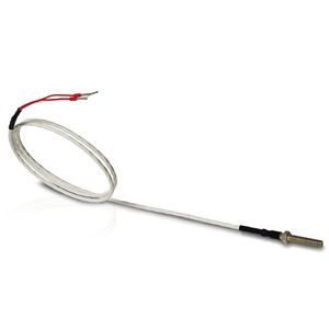 Pt100 temperature sensor