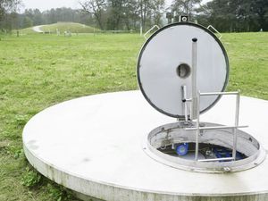 level monitoring system