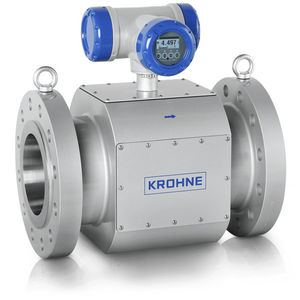 ultrasonic flow meter 1