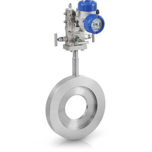 differential pressure flow meter