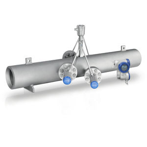 ultrasonic flowmeter 1