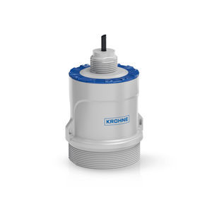 FMCW radar level sensor
