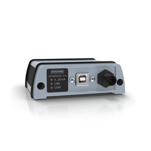 interface adapter
