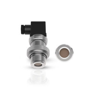 capacitive pressure transmitter